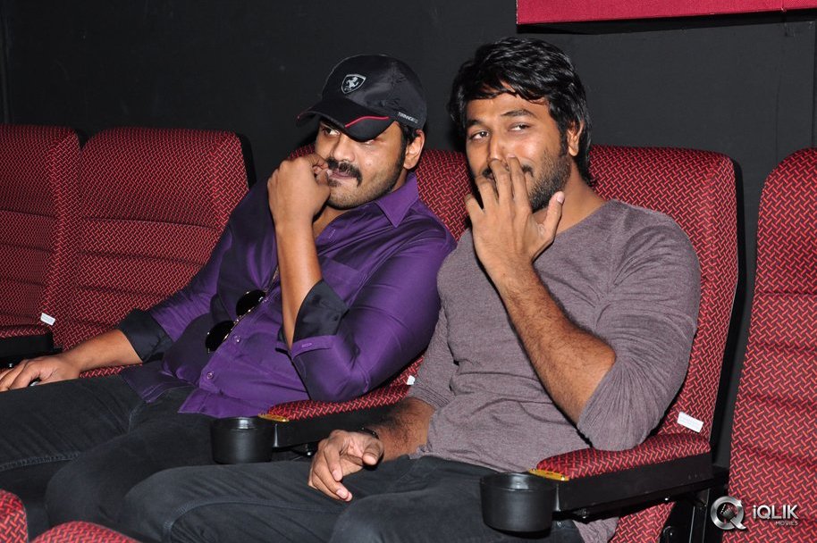 Eedorakam-Aadorakam-Movie-Team-at-Prasads-IMAX